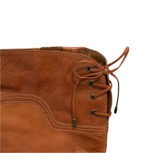 3 for $30! INC heeled boots. Size 5. - Picture 4 of 13